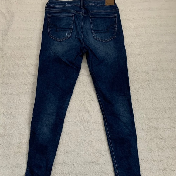 American Eagle Jeans - Picture 2 of 3
